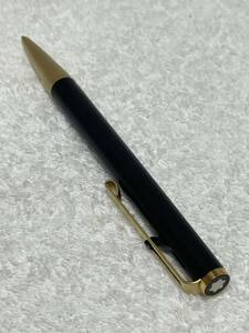 【48-39】1円〜【美品】MONTBLANC モンブラン 784 ボールペン GERMANY 現状品 同梱不可