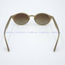 【新品・送料無料】レイバン Ray-Ban サングラス オーバル RX4315 6166/13 TURTLEDOVE GRADIENT BROWNメンズ レディース_画像4