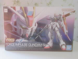 【新品】［RG39］ 1/144　フォースインパルスガンダム SpecⅡ　