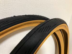 【送料込み】MTB用スリックタイヤ Schwalbe City Jet クラシックスキン 26×1.95 2本新品《生産終了モデル/最終入荷》