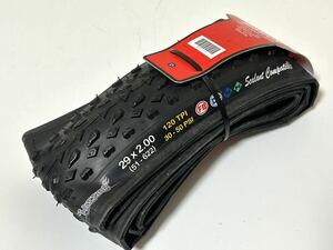 【送料無料特価】Vee Rubber MISSION 29×2.00 チューブレスレディ　新品1本のみ《デッドストック品》