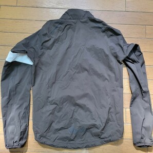 rapha classic rain jacket2 ラファ クラシック レインジャケット2 sサイズの画像2