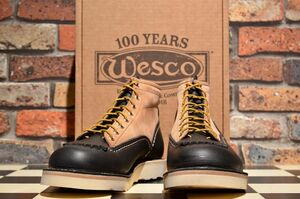 ** Wesco Wesco job тормозные колодки 8.5E two цветный черный × балка LAP **