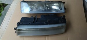  Toyota original MZ20 Soarer original head light KOITO 110-74278