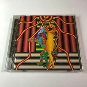 松任谷由実 1CD「THE DANCING SUN」