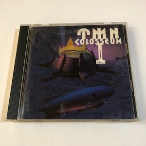TM NETWORK 1CD「COLOSSEUM I」