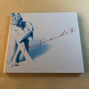 B'z 1CD「FRIENDS II」