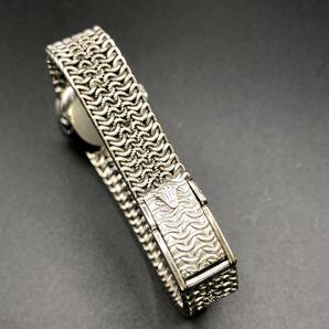 [A]時計(サ60)★[[WH-11520]]★ROLEX(ロレックス)★ベゼル ダイヤPRECISION★稼働品★の画像5