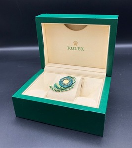 時計付属品(サ80)★[[RC-875]]★ROLEX(ロレックス)★新型BOX★