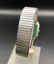 [A]時計(サ60)★[[WH-11371]]★SEIKO(セイコー)★6020-5080★CREDOR オクタゴン★稼働品(電池交換済)★_画像5