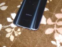 送料無料 Galaxy S7 edge SC-02H docomo　スマートフォン　難あり_画像3