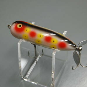 OLD HEDDON MUGNUM TORPEDO Sクリアーベリー マグナムトーピードの画像1