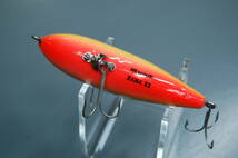 OLD HEDDON ZARA II ザラ２　BRS_画像4