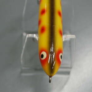 OLD HEDDON ZARA SPOOK カラーSO  (ザラスプーク ソリザラ 3rd）の画像7