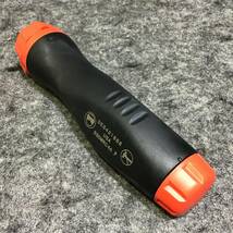 【中古】 Snap-on スナップオン ラチェットドライバー SGDMRC44B 【桶川店】_画像4