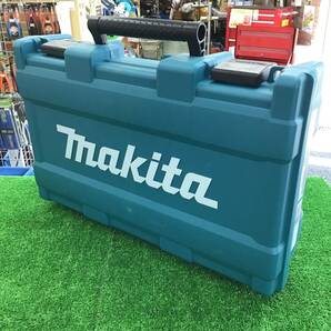 【美品】 マキタ makita 10.8V コードレスマルチツール TM30DSH OIS規格対応 【桶川店】の画像8