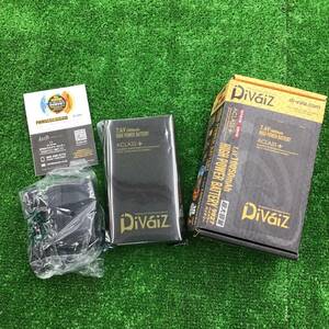 【未使用品】DiVaiZ ハイパワーバッテリー/9927-nocolor-F