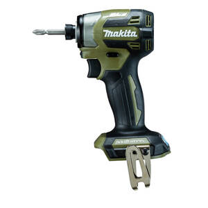 【未使用品】★マキタ(makita) コードレスインパクトドライバー TD173DZO