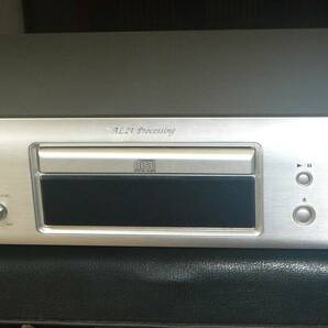  DENON デノン DCD-755AE CDプレーヤー ジャンク品の画像1