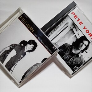 CD ピートヨーン