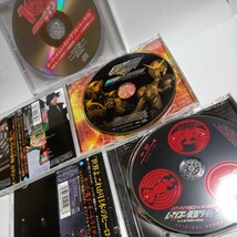 CD 仮面ライダー オーズ_画像5