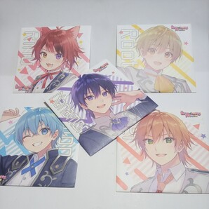CD ストロベリープリンス 5枚組 非売品
