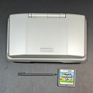 【良品】ニンテンドー DS 本体 初期型