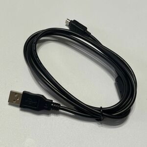 オリンパス 互換 USBケーブル CB-USB8