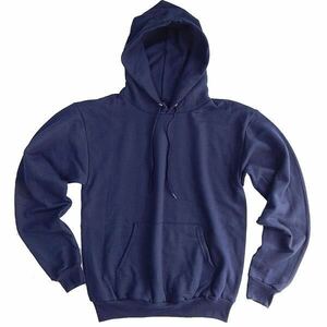 [M] US企画 HANES パーカー NAVY COMFORTBLEND ECOSMART PULLOVER SWEATSHIRT 7,8OZ プルオーバー スウェット シャツ アメリカ