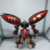 MGキュベレイアンベリール キャンディ塗装完成品_画像7