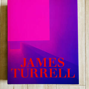 ジェームズ・タレル James Turrell: A Retrospectiveの画像1