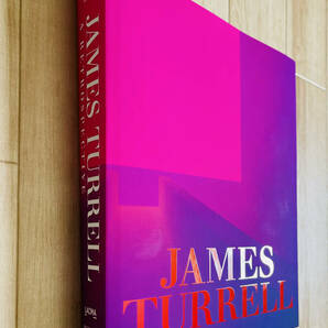 ジェームズ・タレル James Turrell: A Retrospectiveの画像2