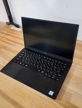 L0319-03　ノートPC　DELL　XPS　P54G_画像1