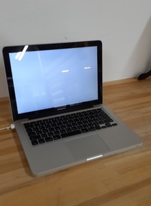 L0420-01　ノートPC Apple MacBOOK Pro A1278 13.3インチ