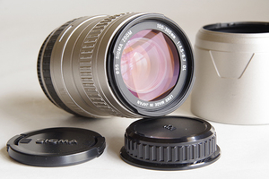 # Sigma Pentax for lens 100-300 1:4.5-6.7 DL #