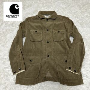 carhartt カーハート コーデュロイジャケット M～L