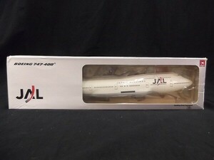 【未開封品含む】1/200 JAL ボーイング/BOEING 747-400 ADULT COLLECTIBLE MODEL hogan/ホーガン/60サイズ