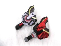 【動作確認済】仮面ライダーギーツ DXデザイアドライバー 変身ベルト BANDAI/バンダイ/80サイズ_画像6