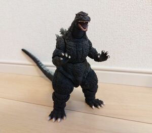 S.H.MonsterArts　ゴジラ（1994）（2002）