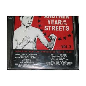 Another Year On The Streets Volume 3 - Various Artists