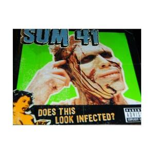 SUM 41/Does This Look Infected?