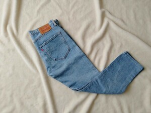 リーバイス 501 Levi's /検索用 501xx ビッグＥ 519 517 505 usa vintage 赤耳 前期 後期 ヴィンテージ バレンシア アメリカ old ビッグE