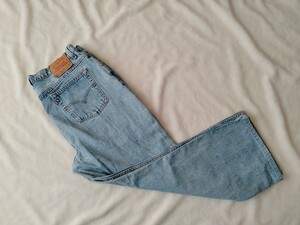 リーバイス 517 usa製 Levi's 90s /検索 501 ビッグＥ 519 517 505 usa vintage 赤耳 前期 後期 ヴィンテージ アメリカ バレンシア bige