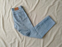 リーバイス 505 usa Levi's 80s /検索 ビッグＥ 519 517 501 usa製 vintage 赤耳 前期 後期 ヴィンテージ アメリカ レギュラー バレンシア_画像1