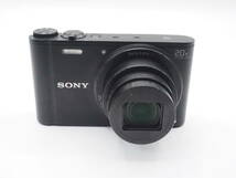 ■並品■ ソニー SONY Cyber-shot DSC-WX350 【元箱・付属品】♯0501_画像3