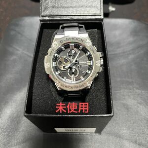 G-SHOCK G-STEEL GST-B100-1AJF タフソーラー