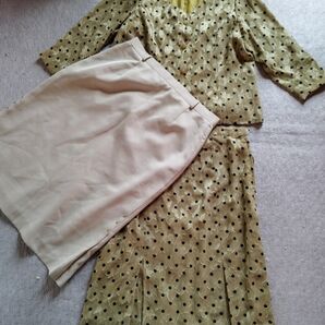 セットアップ LLSize