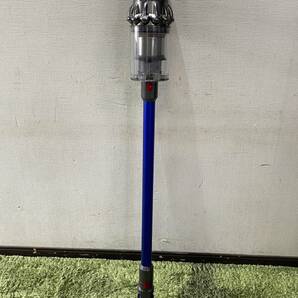 dyson/ダイソン/V11/コードレスクリーナー/掃除機/ハンディ/充電式/本体/スタンド/充電器/サイクロン/エコモード/SV14/0412aの画像2