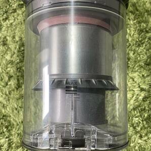 dyson/ダイソン/V11/コードレスクリーナー/掃除機/ハンディ/充電式/本体/スタンド/充電器/サイクロン/エコモード/SV14/0412aの画像7