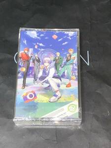 迅速発送／エイトリ PV公開記念 カセットテープ 18TRIP Cassette #00／新品未開封